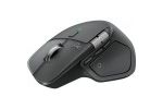 Miške Logitech  Logitech Miška MX Master 4...
