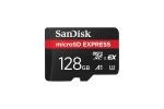 Spominske kartice SanDisk  SanDisk 128GB...