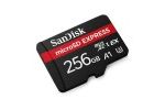Spominske kartice SanDisk  SanDisk 256GB...