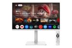 LCD monitorji MSI  Zaslon MSI Modern MD272UPSW...