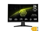 LCD monitorji MSI  Zaslon MSI MAG 244C / 23.6'...