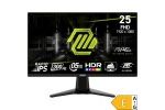 LCD monitorji MSI  Zaslon MSI MAG 255XF / 24.5'...