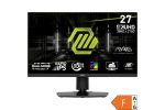 LCD monitorji MSI  Zaslon MSI MAG 272URDF E16 /...