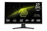 LCD monitorji MSI  Zaslon MSI MAG 275CQF E18 /...