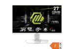 LCD monitorji MSI  Zaslon MSI MAG 274URFW 27' /...
