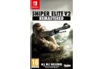 Igre Sold Out Software Sniper Elite V2...