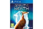 Igre Merge Games Spirit of the North (PS4)