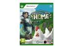 Igre Merge Games  No Place Like Home (Xbox...