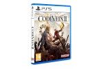 Igre Bandai-Namco  Code Vein II (Playstation 5)