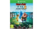 Igre Microids  Asterix & Obelix XXL 3: The...