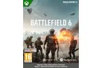 Igre Eklectronic Arts  BATTLEFIELD 6 (Xbox...
