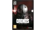 Igre Bandai-Namco  Cronos: The New Dawn (PC)