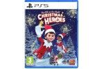 Igre Outright Games  The Elf On The Shelf:...