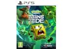 Igre THQ  SpongeBob SquarePants: Titans Of The...