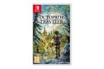 Igre Square Enix  Octopath Traveler 0 (Nintendo...