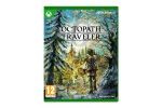 Igre Square Enix  Octopath Traveler 0 (Xbox...