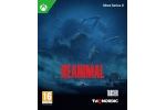Igre THQ  REANIMAL (Xbox Series X)