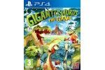 Igre Outright Games  Gigantosaurus: The Game...