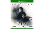 Igre Focus Home Interactive  A Plague Tale:...