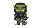 Figure Funko  FUNKO POP GAMES: WOW - THRALL