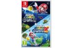 Igre Nintendo  Super Mario Galaxy and Super...