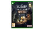 Igre Bandai-Namco  Little Nightmares: Enhanced...
