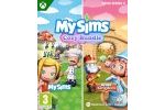 Igre Eklectronic Arts  MySims: Cozy Bundle...
