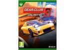 Igre NACON  Gear.Club 3 Unlimited (Xbox Series X)