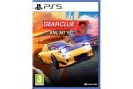 Igre NACON  Gear.Club 3 Unlimited (Playstation 5)