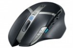 Miške Logitech LOGITECH G602 wireless Gaming...