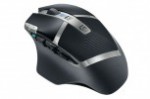 Miške Logitech LOGITECH G602 wireless Gaming...