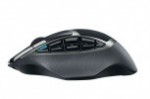 Miške Logitech LOGITECH G602 wireless Gaming...