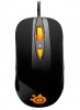 Miške SteelSeries SteelSeries Sensei RAW Heat...
