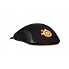Miške SteelSeries SteelSeries Sensei RAW Heat...
