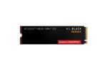 SSD diski Western Digital WD 1TB Black SN850X...