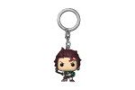 Figure Funko  FUNKO POP KEYCHAIN: DEMON SLAYER...