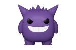 Figure Funko  FUNKO POP GAMES: POKEMON - GENGAR