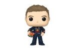 Figure Funko  FUNKO POP RACING: FORMULA 1 - MAX...