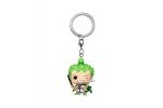 Figure Funko  FUNKO POP KEYCHAIN: ONE PIECE -...