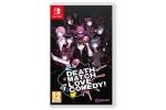 Igre PQUBE  Death Match Love Comedy (Nintendo...