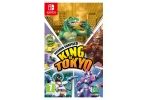 Igre Microids  King Of Tokyo (Nintendo Switch)