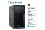 Namizni računalniki PCplus   PCPLUS Magic...