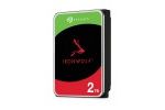 Trdi diski Seagate  Seagate 2TB IronWolf 3,5...