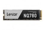 SSD diski LEXAR  SSD 512GB M.2 80mm PCI-e 4.0...