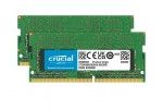 Pomnilnik CRUCIAL  RAM SODIMM DDR4 64GB Kit (2x...
