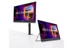 LCD monitorji Asus Prenosni monitor 22'' (55...