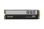 SSD diski LEXAR SSD 4TB M.2 80mm PCI-e 5.0 x4...