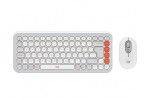 Tipkovnice Logitech Tipkovnica in miška...