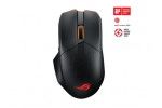 Miške Asus Miška ASUS ROG Chakram X Origin...