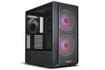 PC Ohišja LIAN LI Računalniško ohišje ATX...